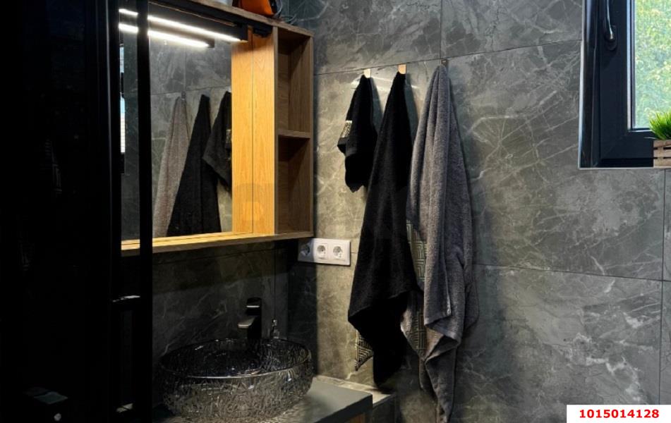 Фото №7: Дом 100 м² + 6 сот. - Старокорсунская, мкр. Карасунский внутригородской округ, ул. Школьная, 12/1