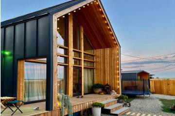 Фото №3: Дом 100 м² - Старокорсунская, мкр. Карасунский внутригородской округ, ул. Школьная, 12/1