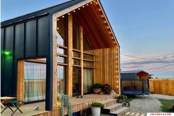 Фото №3: Дом 100 м² - Старокорсунская, мкр. Карасунский внутригородской округ, ул. Школьная, 12/1