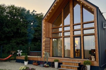 Фото №1: Дом 100 м² - Старокорсунская, мкр. Карасунский внутригородской округ, ул. Школьная, 12/1