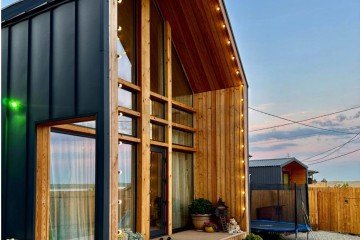 Фото №3: Дом 100 м² - Старокорсунская, мкр. Карасунский внутригородской округ, ул. Школьная, 12/1