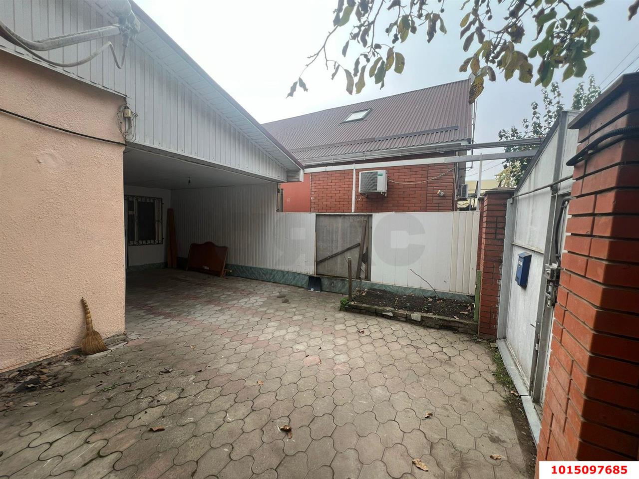 Фото №3: Дом 92 м² + 4 сот. - Краснодар, Славянский, ул. 3-я Линия, 57/7