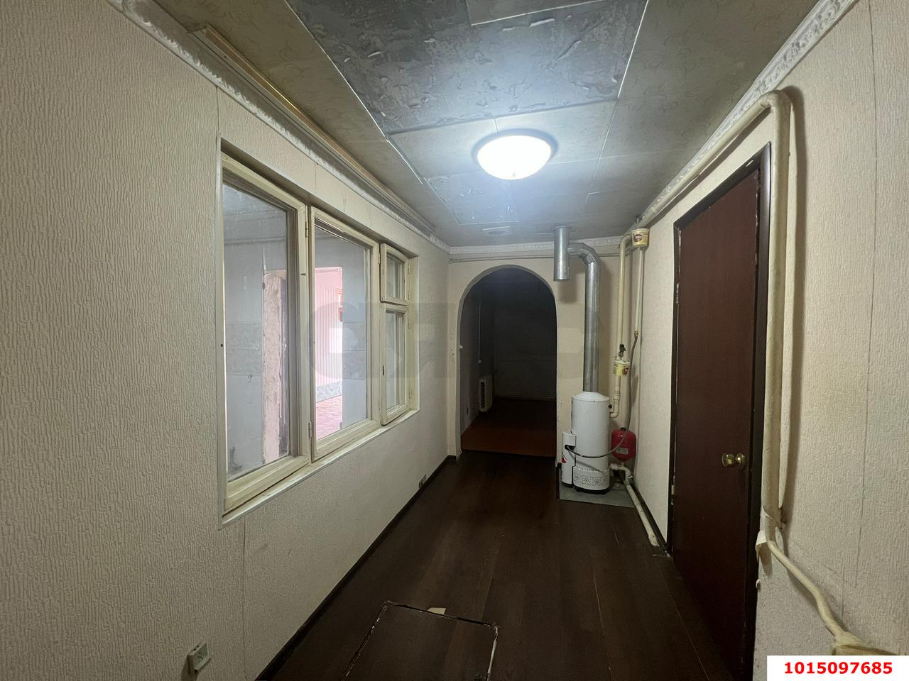 Фото №8: Дом 92 м² + 4 сот. - Краснодар, Славянский, ул. 3-я Линия, 57/7