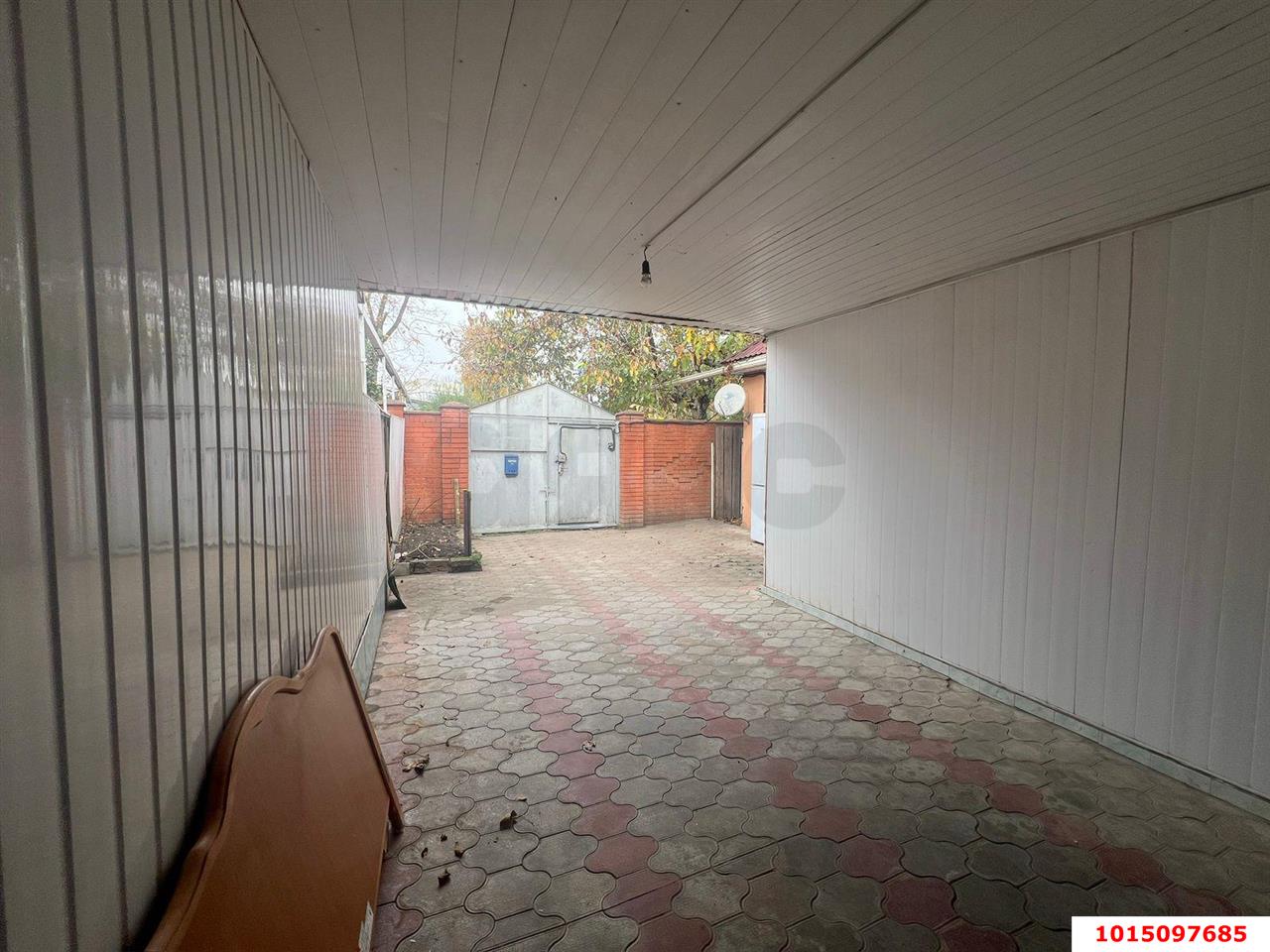 Фото №10: Дом 92 м² + 4 сот. - Краснодар, Славянский, ул. 3-я Линия, 57/7