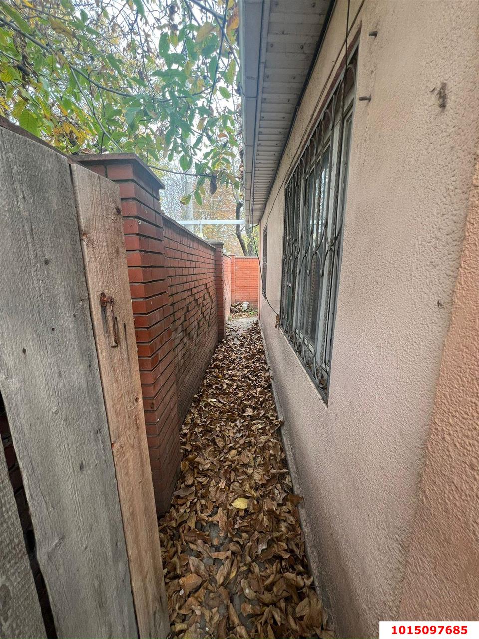 Фото №15: Дом 92 м² + 4 сот. - Краснодар, Славянский, ул. 3-я Линия, 57/7