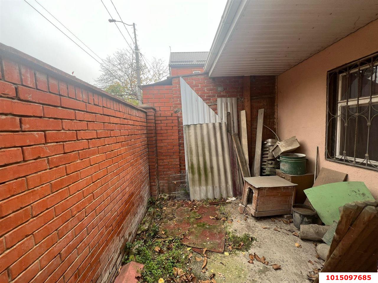 Фото №16: Дом 92 м² + 4 сот. - Краснодар, Славянский, ул. 3-я Линия, 57/7