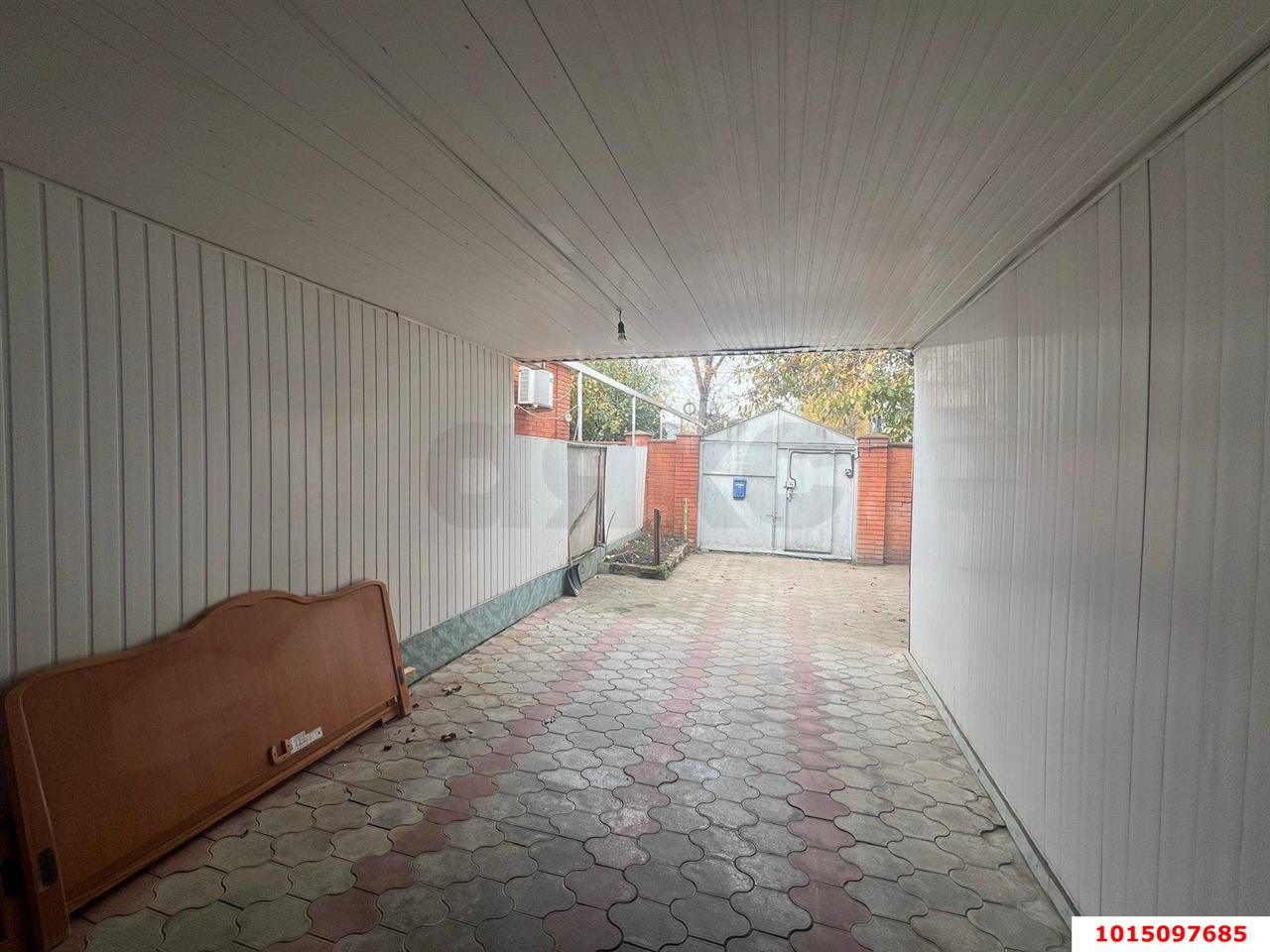 Фото №2: Дом 92 м² + 4 сот. - Краснодар, Славянский, ул. 3-я Линия, 57/7