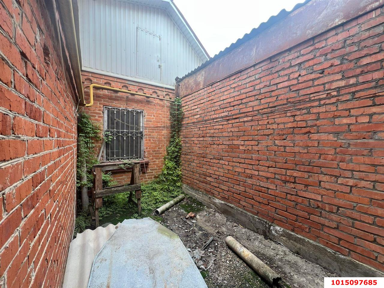 Фото №14: Дом 92 м² + 4 сот. - Краснодар, Славянский, ул. 3-я Линия, 57/7