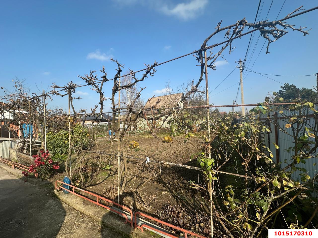 Фото №20: Дом 48 м² + 4 сот. - Елизаветинская, Ромашка, ул. Вишнёвая, 39