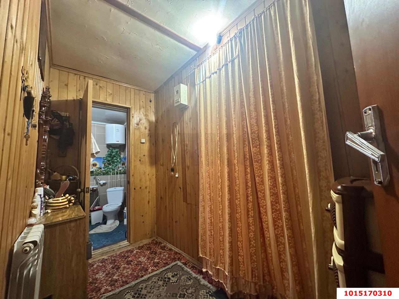 Фото №12: Дом 48 м² + 4 сот. - Елизаветинская, Ромашка, ул. Вишнёвая, 39