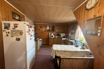 Фото №5: Дом 48 м² - Елизаветинская, ст Ромашка, ул. Вишнёвая, 39