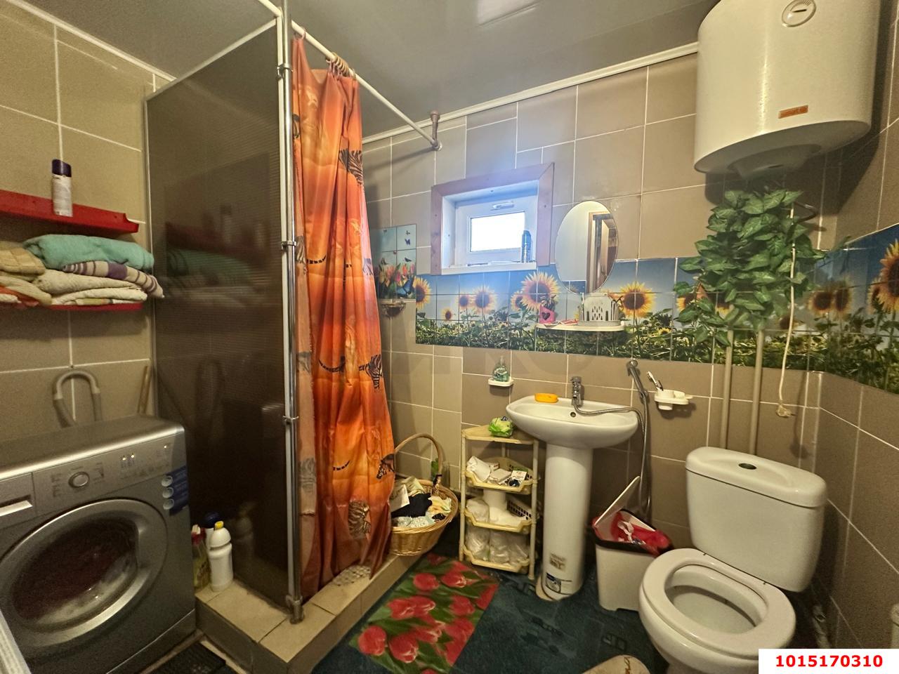 Фото №11: Дом 48 м² + 4 сот. - Елизаветинская, Ромашка, ул. Вишнёвая, 39