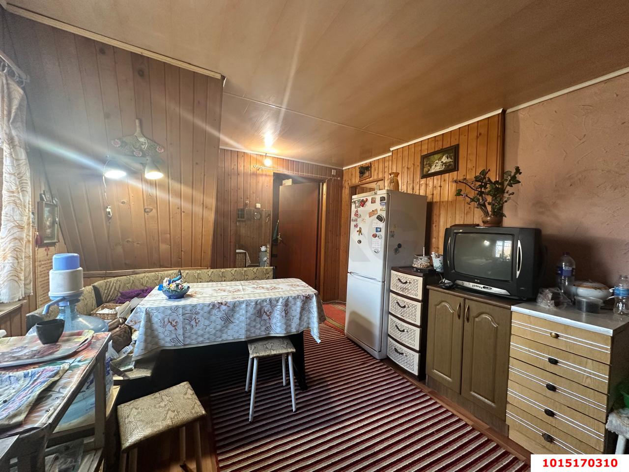 Фото №6: Дом 48 м² + 4 сот. - Елизаветинская, Ромашка, ул. Вишнёвая, 39