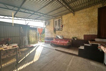 Фото №3: Дом 48 м² - Елизаветинская, ст Ромашка, ул. Вишнёвая, 39