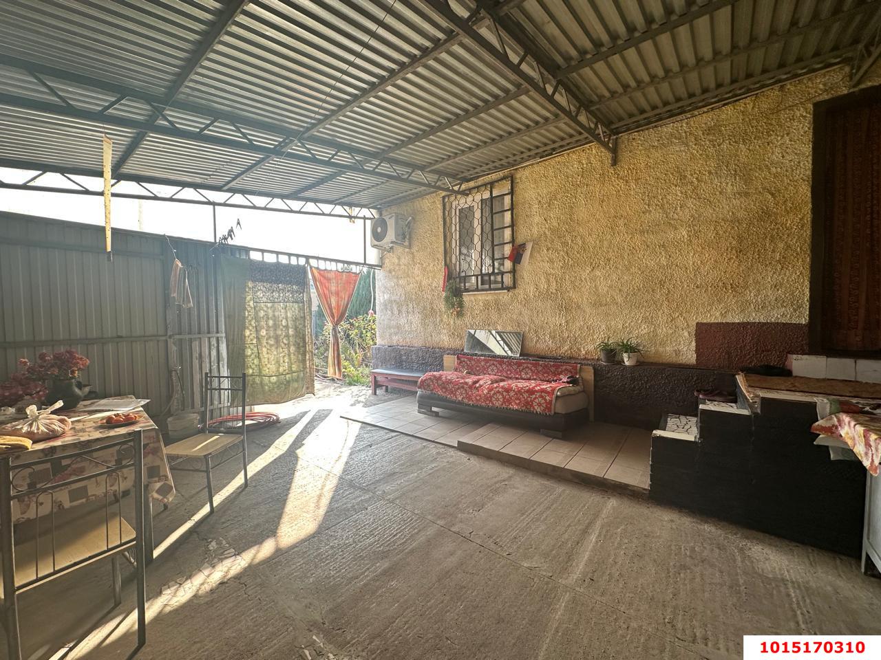 Фото №3: Дом 48 м² + 4 сот. - Елизаветинская, Ромашка, ул. Вишнёвая, 39