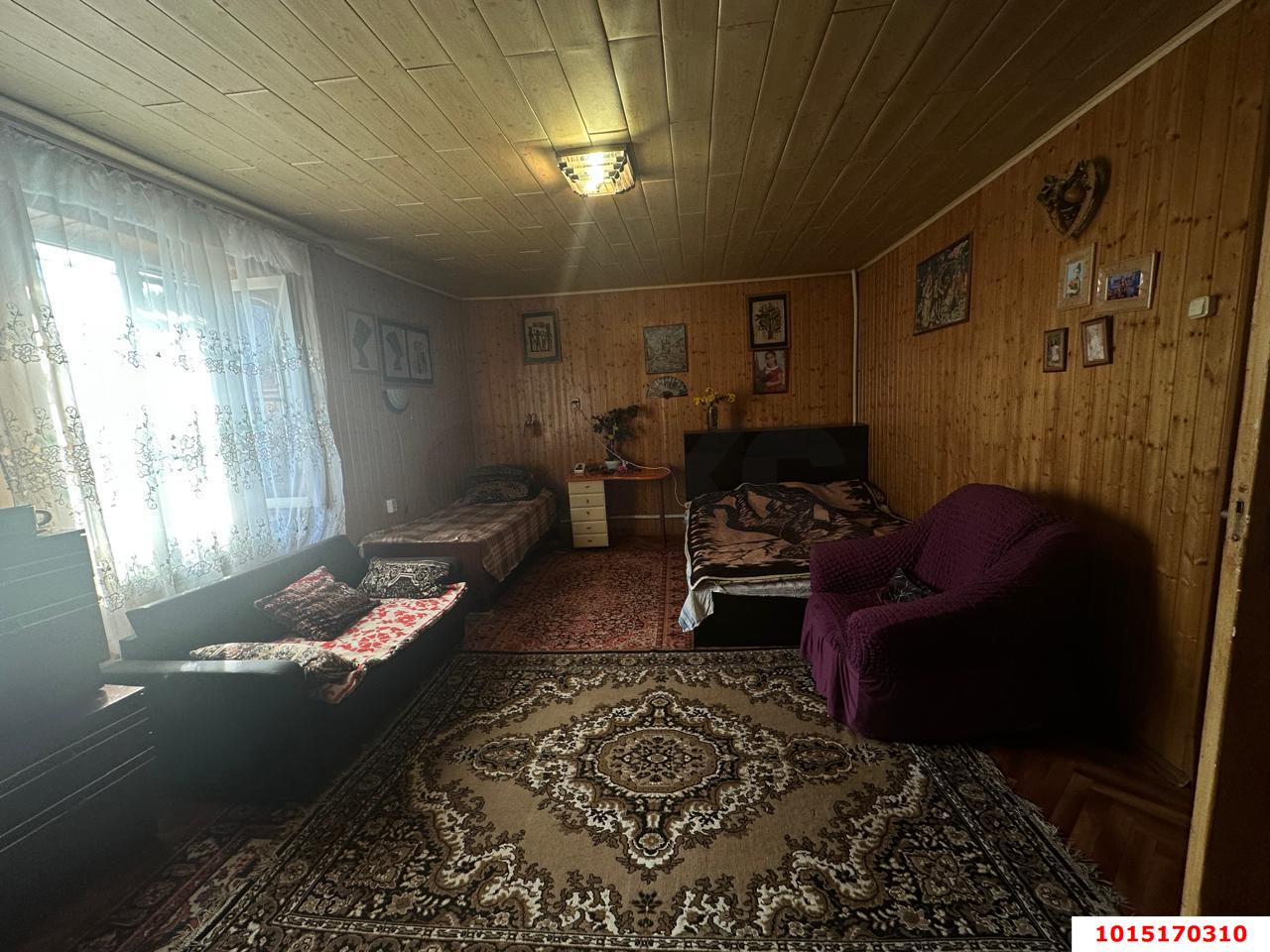 Фото №10: Дом 48 м² + 4 сот. - Елизаветинская, Ромашка, ул. Вишнёвая, 39