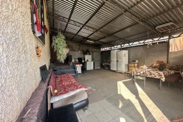 Фото №2: Дом 48 м² - Елизаветинская, ст Ромашка, ул. Вишнёвая, 39