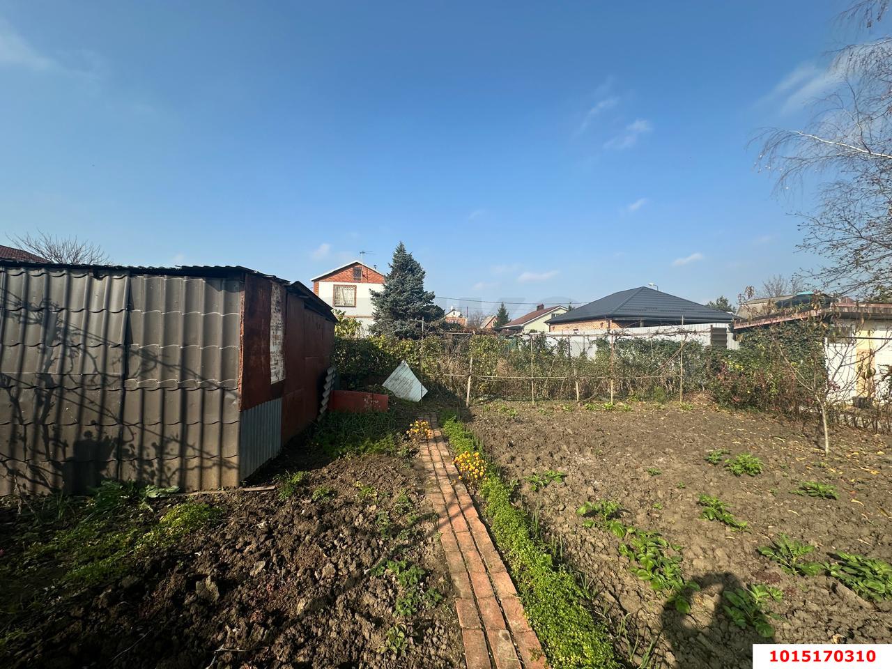 Фото №16: Дом 48 м² + 4 сот. - Елизаветинская, Ромашка, ул. Вишнёвая, 39