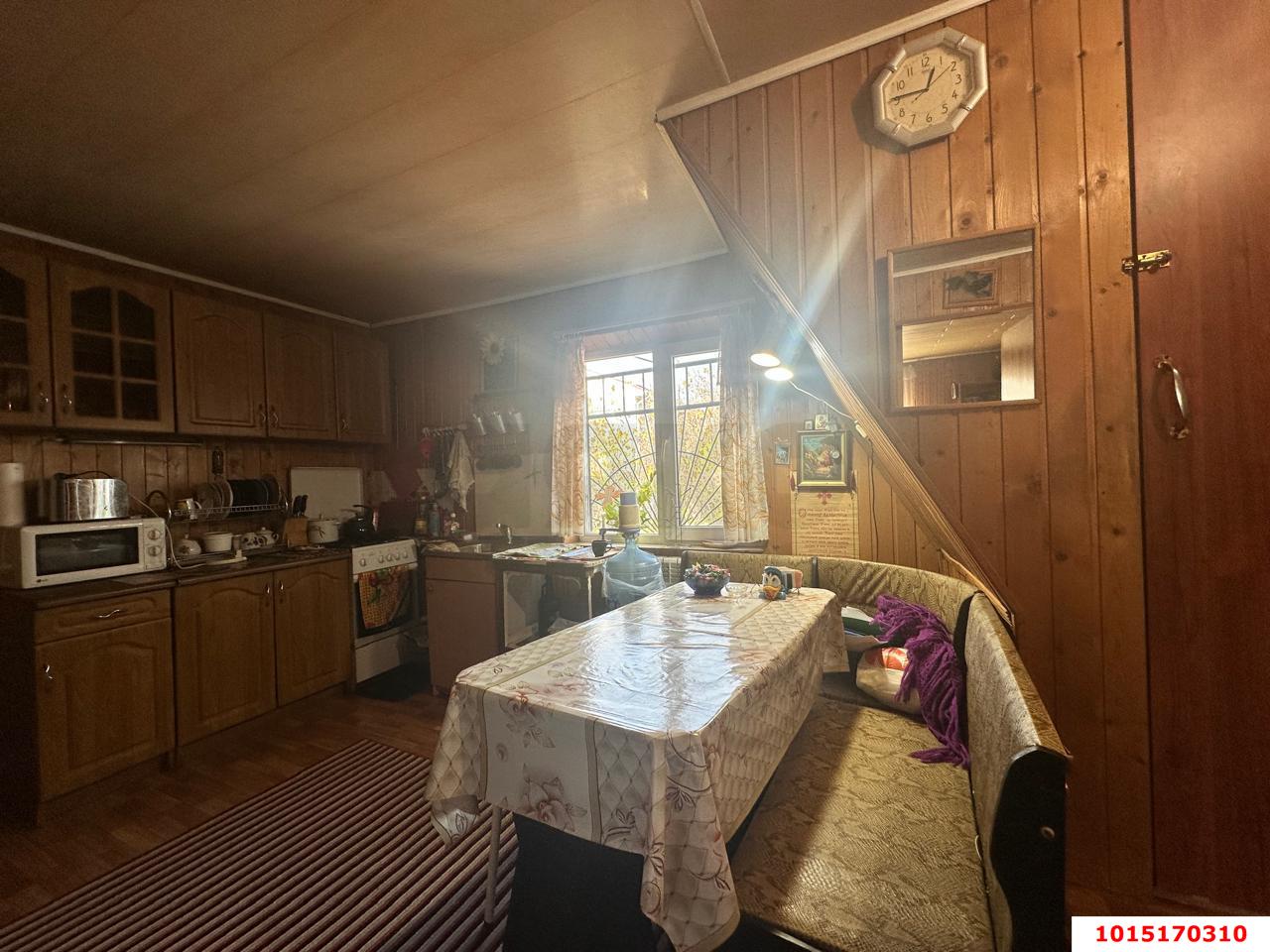 Фото №4: Дом 48 м² + 4 сот. - Елизаветинская, Ромашка, ул. Вишнёвая, 39