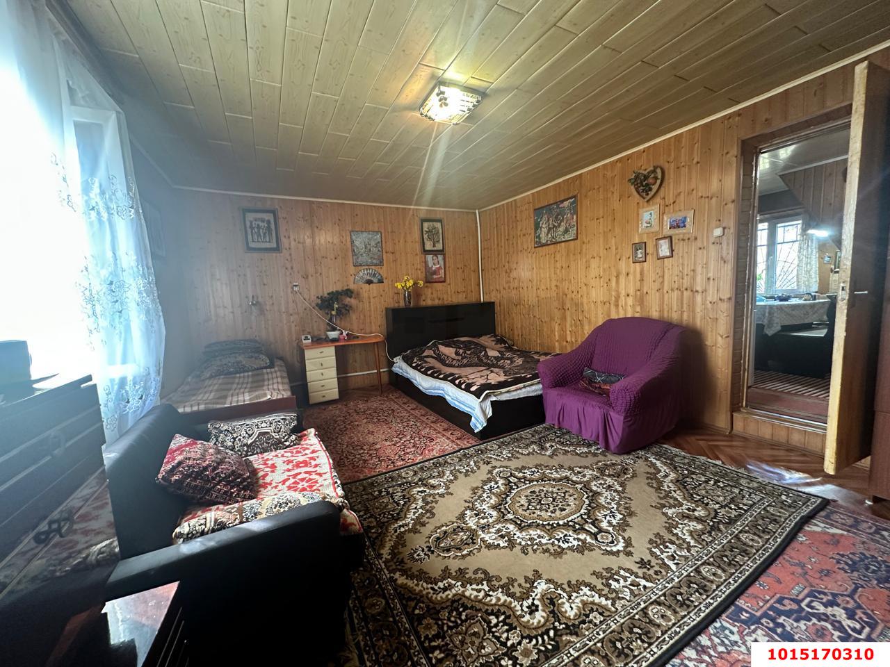 Фото №9: Дом 48 м² + 4 сот. - Елизаветинская, Ромашка, ул. Вишнёвая, 39