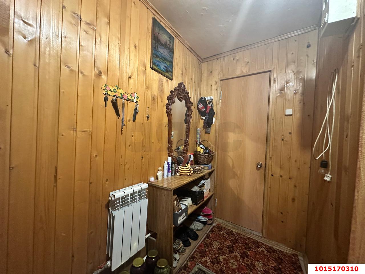 Фото №13: Дом 48 м² + 4 сот. - Елизаветинская, Ромашка, ул. Вишнёвая, 39