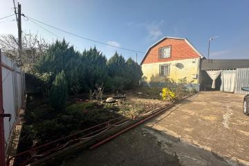 Фото №1: Дом 48 м² - Елизаветинская, ст Ромашка, ул. Вишнёвая, 39