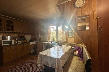 Фото №4: Дом 48 м² - Елизаветинская, ст Ромашка, ул. Вишнёвая, 39