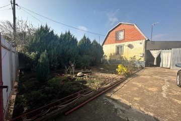 Фото №1: Дом 48 м² - Елизаветинская, ст Ромашка, ул. Вишнёвая, 39