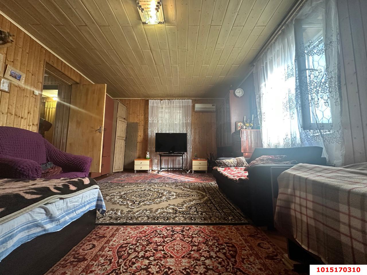 Фото №8: Дом 48 м² + 4 сот. - Елизаветинская, Ромашка, ул. Вишнёвая, 39