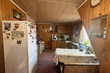 Фото №5: Дом 48 м² - Елизаветинская, ст Ромашка, ул. Вишнёвая, 39