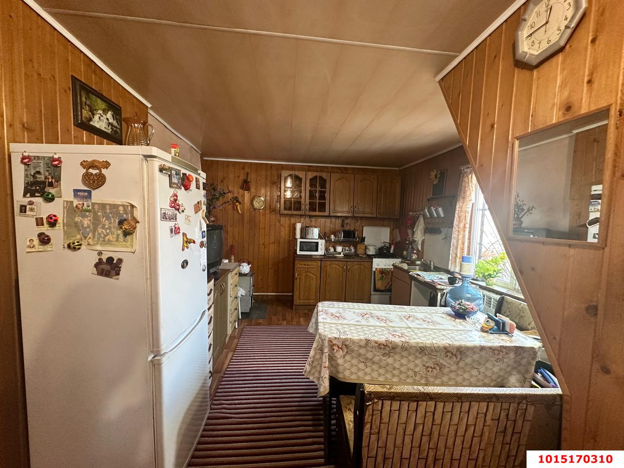 Фото №5: Дом 48 м² + 4 сот. - Елизаветинская, Ромашка, ул. Вишнёвая, 39