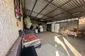 Фото №2: Дом 48 м² - Елизаветинская, ст Ромашка, ул. Вишнёвая, 39