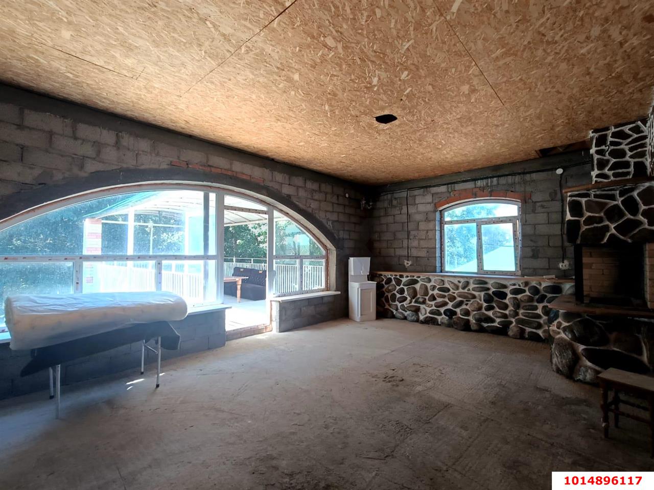 Фото №8: Дом 178 м² + 10 сот. - Апостолиди, ул. Лесная, 7/1