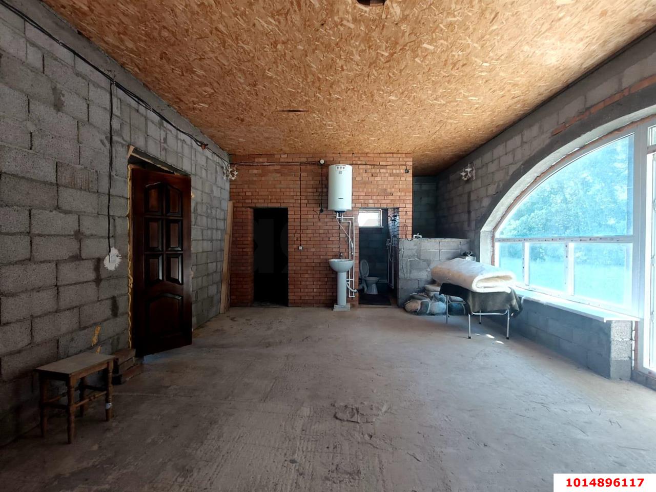 Фото №14: Дом 178 м² + 10 сот. - Апостолиди, ул. Лесная, 7/1