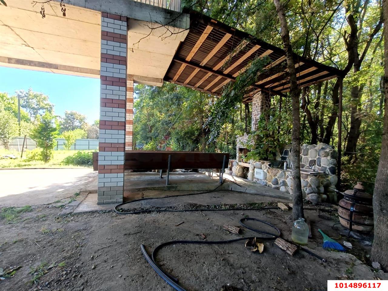 Фото №5: Дом 178 м² + 10 сот. - Апостолиди, ул. Лесная, 7/1