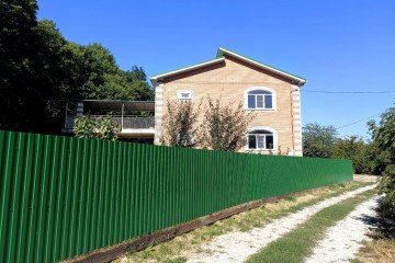 Фото №4: Дом 178 м² - Апостолиди, ул. Лесная, 7/1