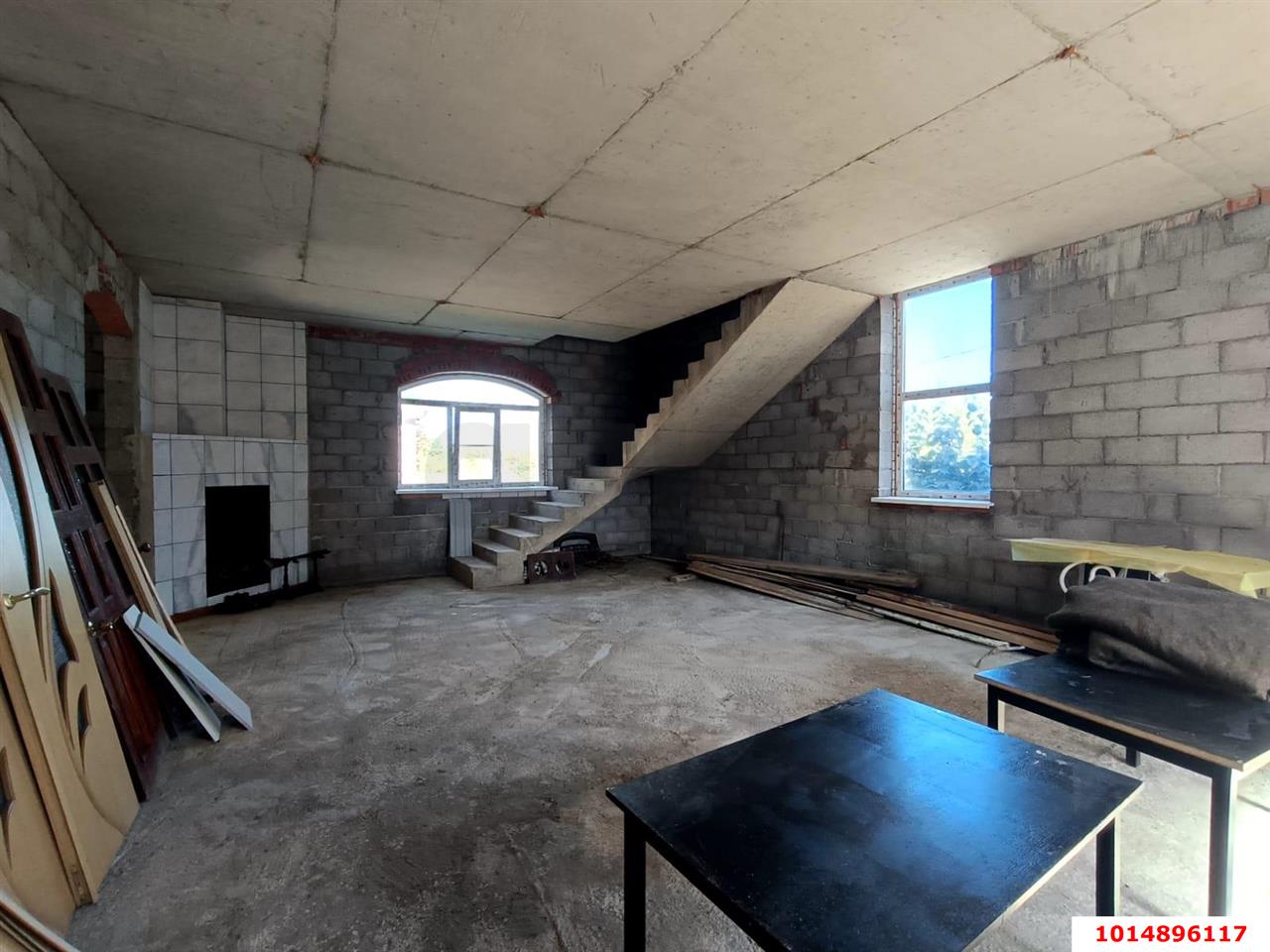 Фото №17: Дом 178 м² + 10 сот. - Апостолиди, ул. Лесная, 7/1