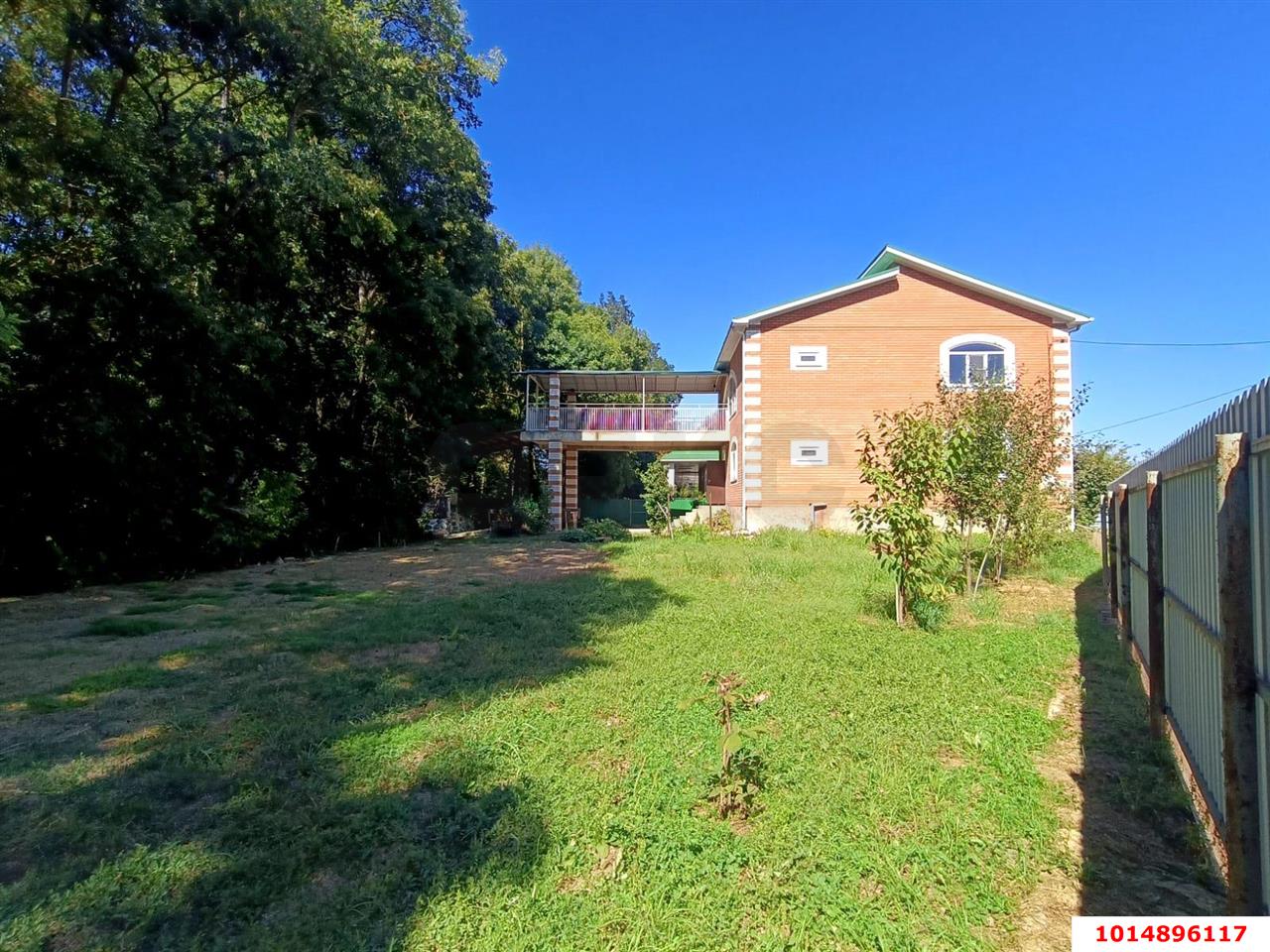 Фото №3: Дом 178 м² + 10 сот. - Апостолиди, ул. Лесная, 7/1