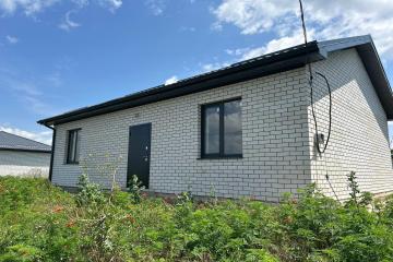 Фото №1: Дом 65 м² - Нововеличковская, ул. Добрая, 7