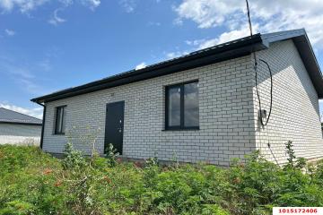 Фото №1: Дом 65 м² - Нововеличковская, ул. Добрая, 7