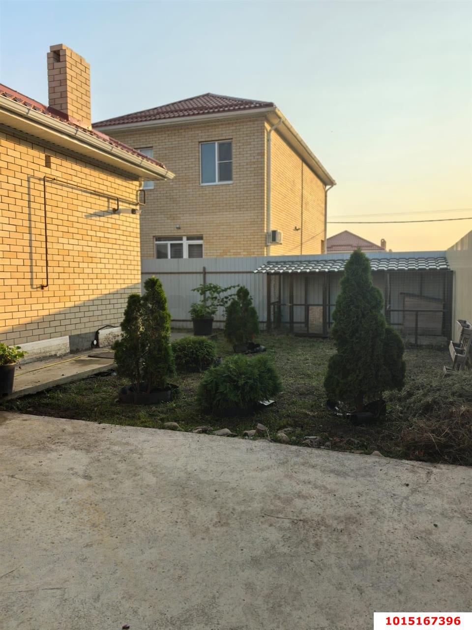 Фото №9: Дом 71 м² + 3.03 сот. - Южный, коттеджный  Южная столица, ул. Белореченская, 21