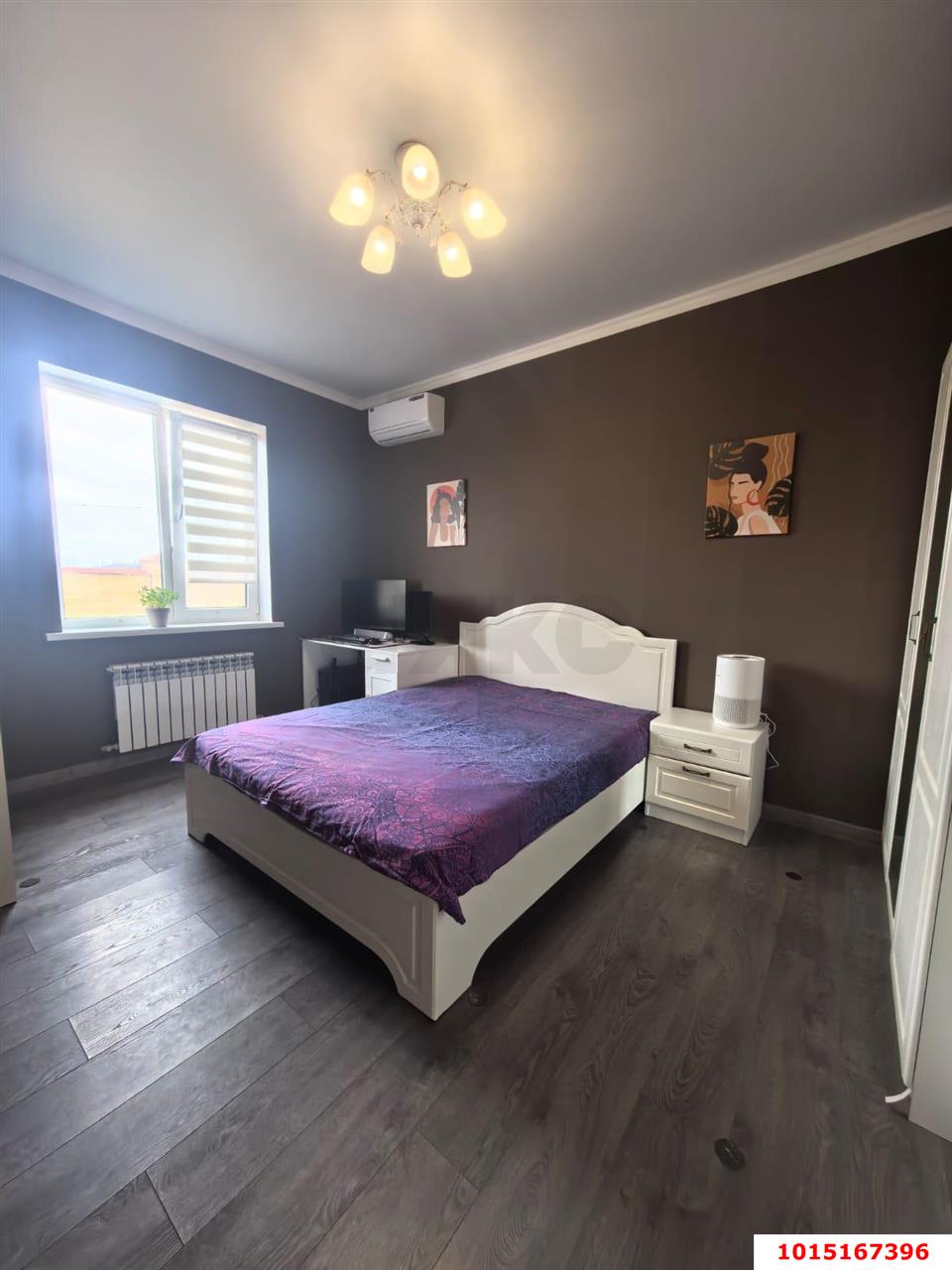 Фото №12: Дом 71 м² + 3.03 сот. - Южный, коттеджный  Южная столица, ул. Белореченская, 21