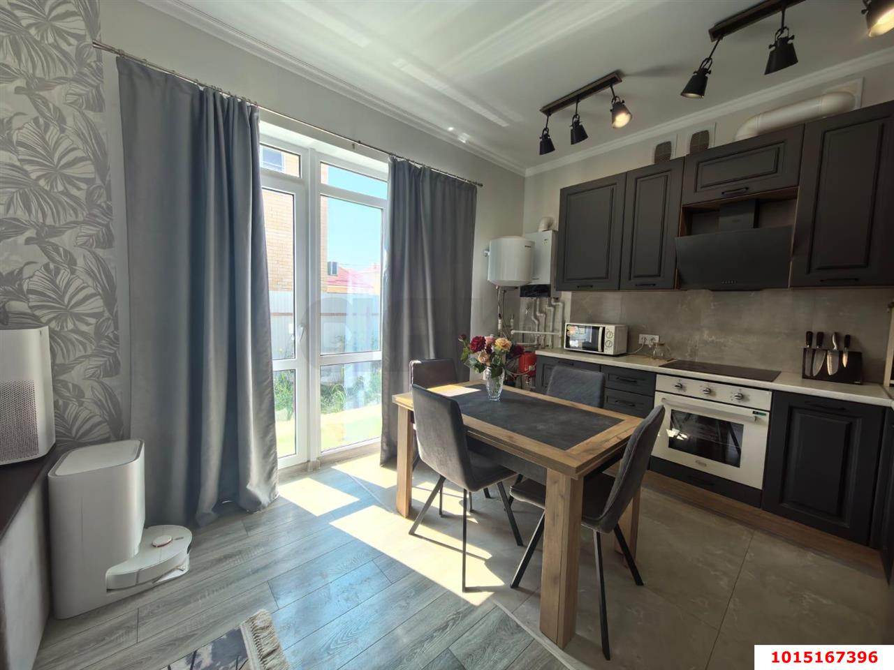 Фото №6: Дом 71 м² + 3.03 сот. - Южный, коттеджный  Южная столица, ул. Белореченская, 21