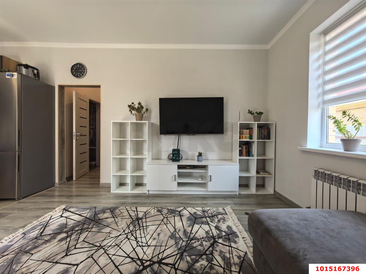 Фото №3: Дом 71 м² + 3.03 сот. - Южный, коттеджный  Южная столица, ул. Белореченская, 21