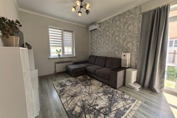 Фото №4: Дом 71 м² - Южный, п. коттеджный  Южная столица, ул. Белореченская, 21