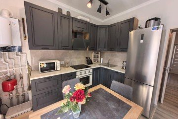 Фото №1: Дом 71 м² - Южный, п. коттеджный  Южная столица, ул. Белореченская, 21