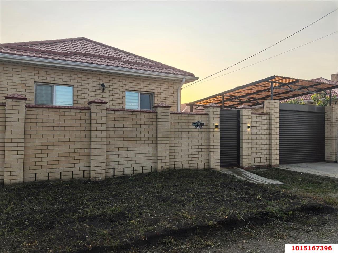 Фото №7: Дом 71 м² + 3.03 сот. - Южный, коттеджный  Южная столица, ул. Белореченская, 21