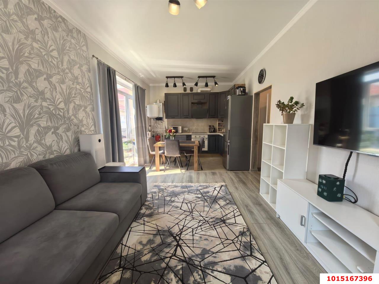 Фото №5: Дом 71 м² + 3.03 сот. - Южный, коттеджный  Южная столица, ул. Белореченская, 21