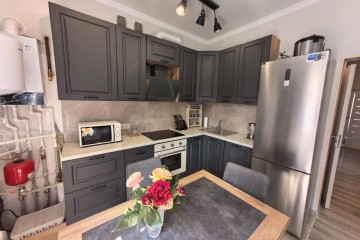 Фото №1: Дом 71 м² - Южный, п. коттеджный  Южная столица, ул. Белореченская, 21