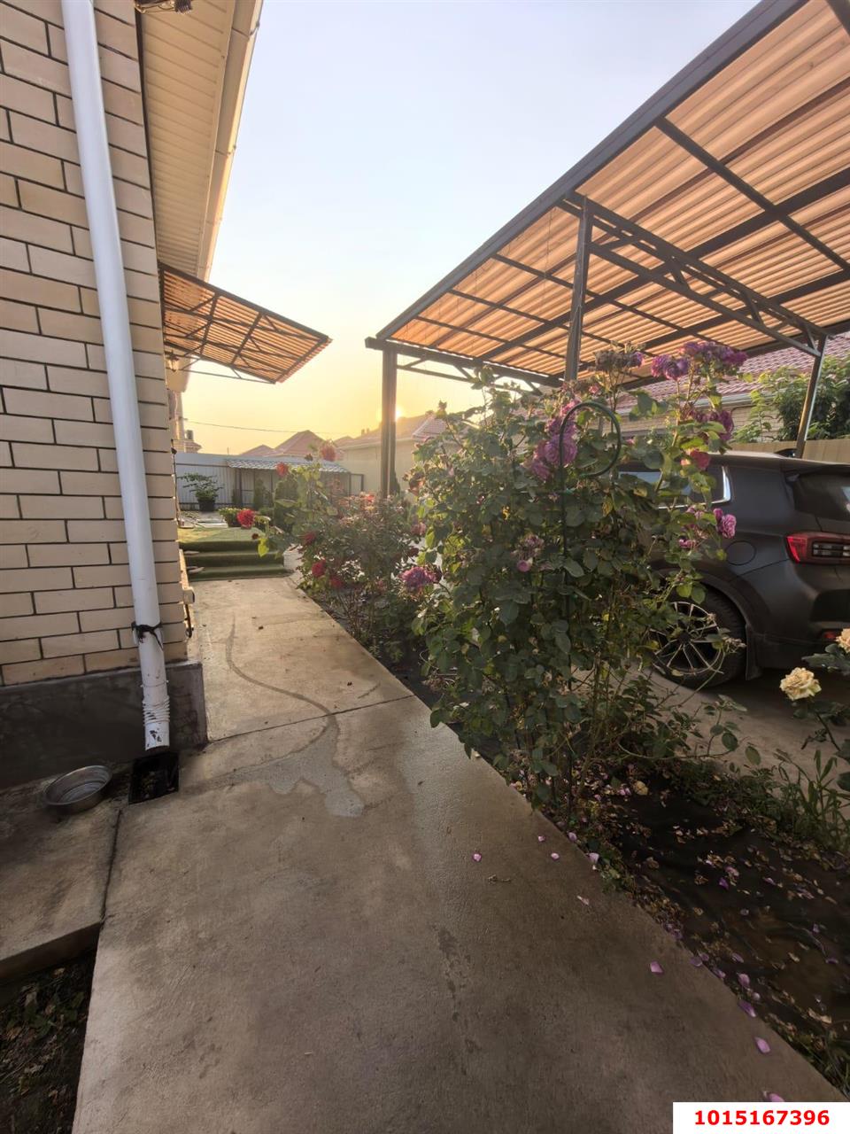 Фото №10: Дом 71 м² + 3.03 сот. - Южный, коттеджный  Южная столица, ул. Белореченская, 21